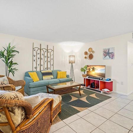 Waves 18 Apartment St. Pete Beach Luaran gambar