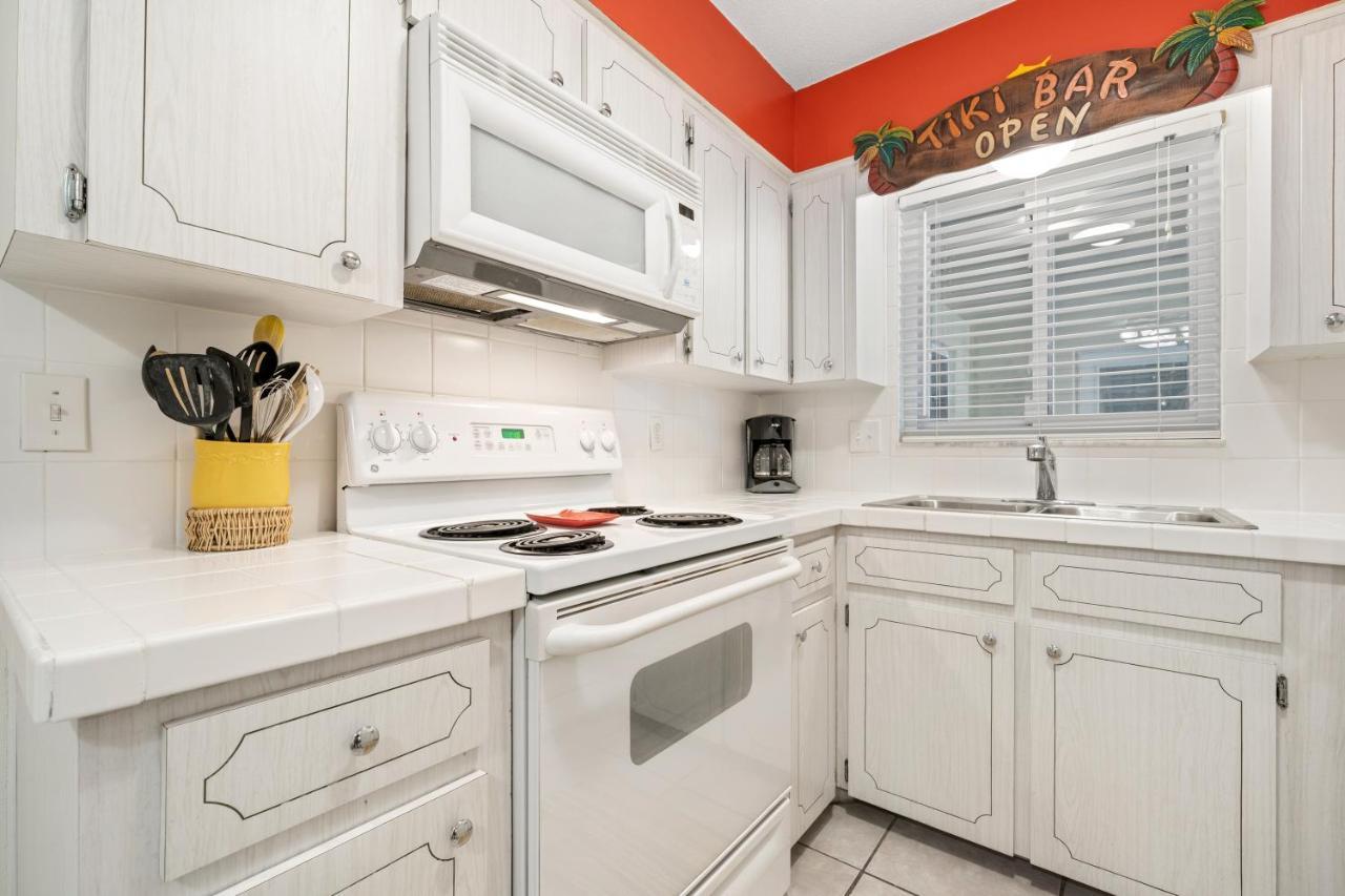 Waves 18 Apartment St. Pete Beach Luaran gambar