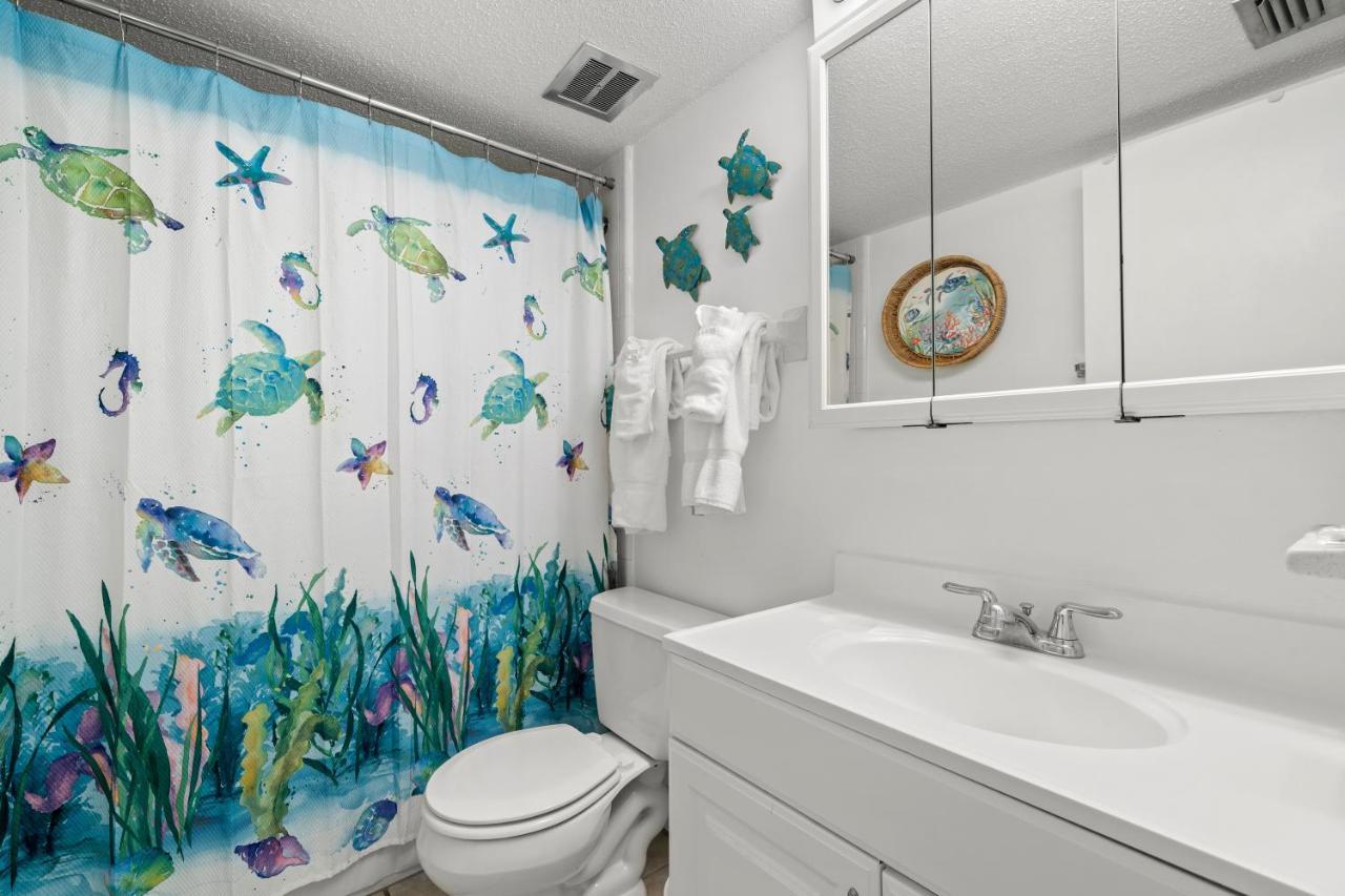 Waves 18 Apartment St. Pete Beach Luaran gambar