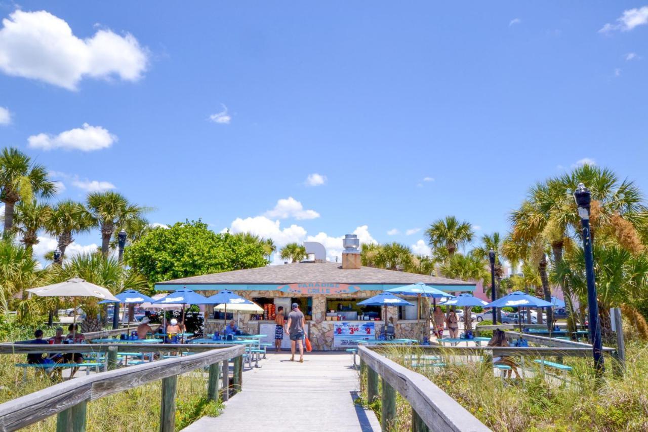 Waves 18 Apartment St. Pete Beach Luaran gambar