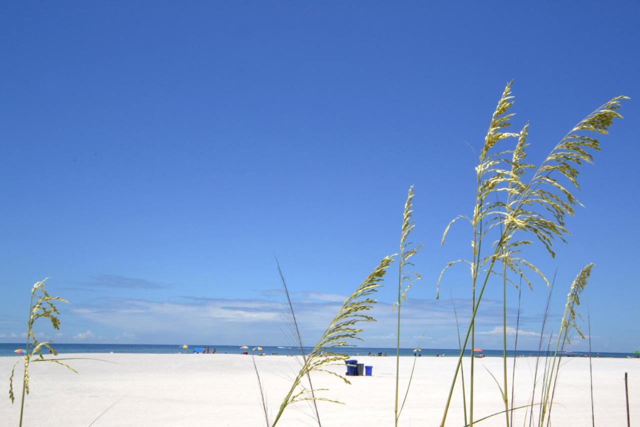 Waves 18 Apartment St. Pete Beach Luaran gambar